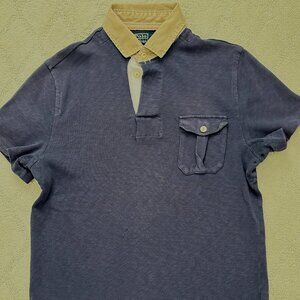 Polo Ralph Lauren Polo Shirt Men's Size M